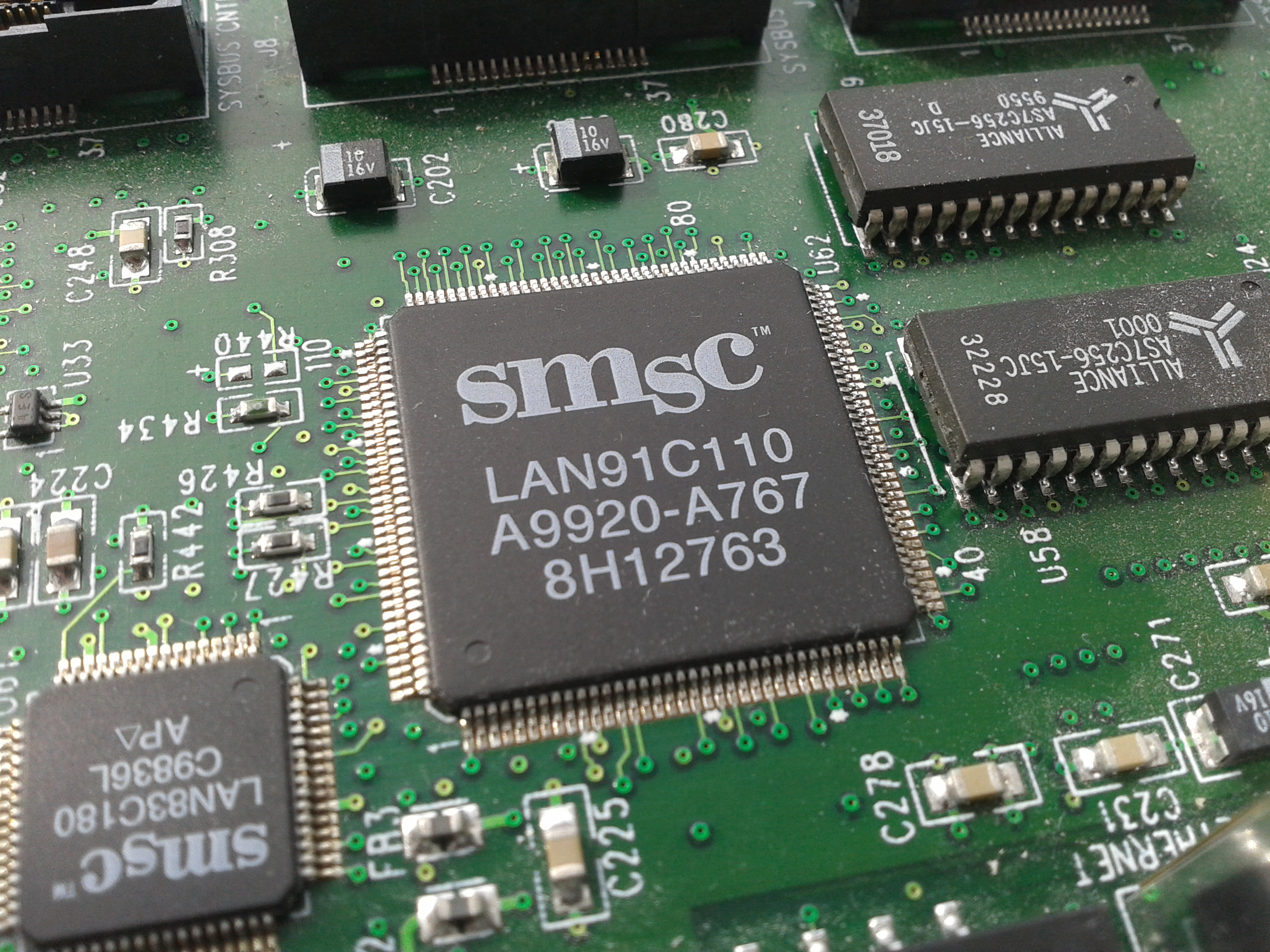 Embedded System Development