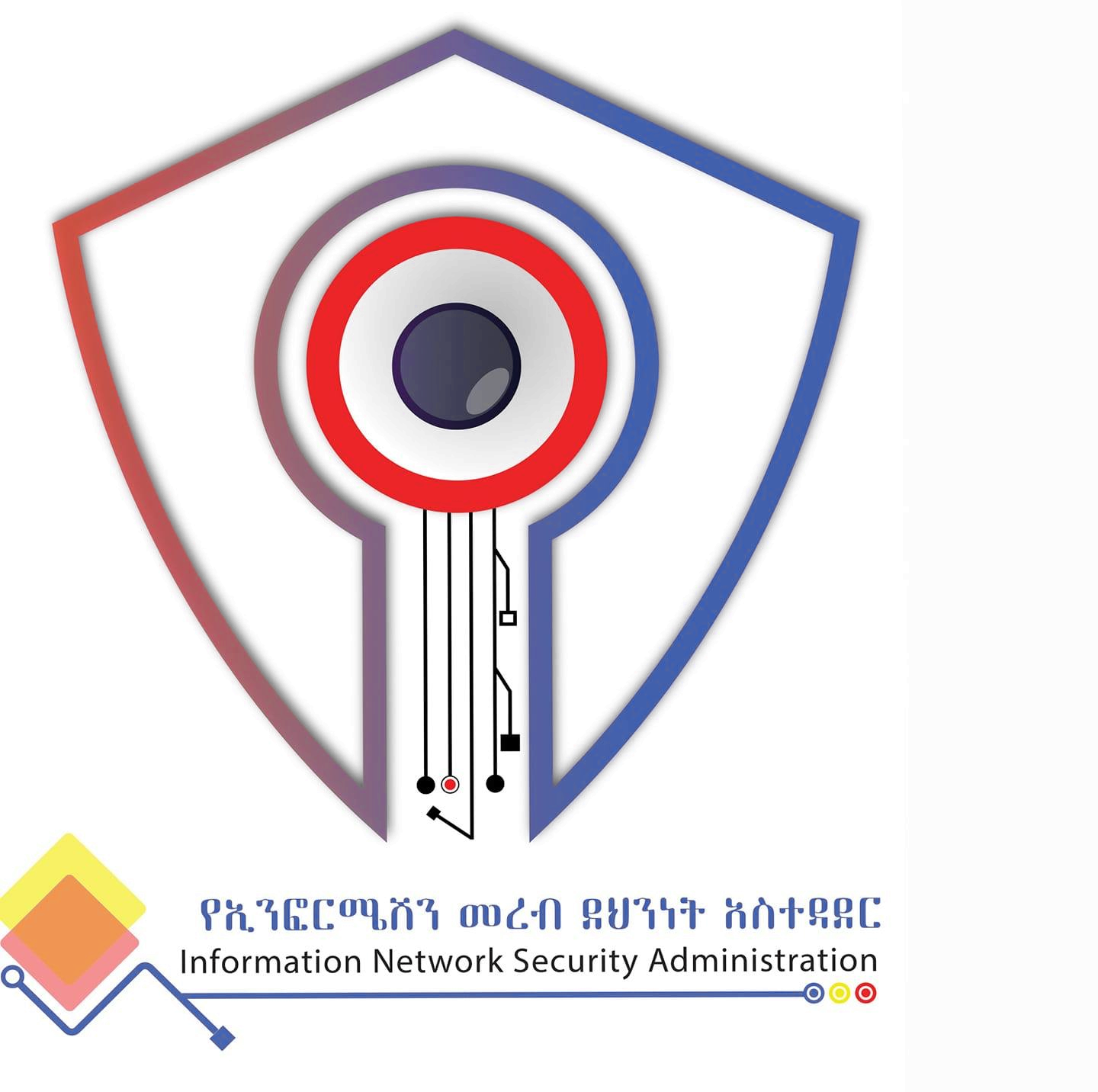 Information Network Security Administration